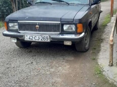 GAZ 3102 2002