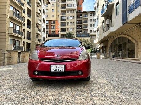 Toyota Prius 2008