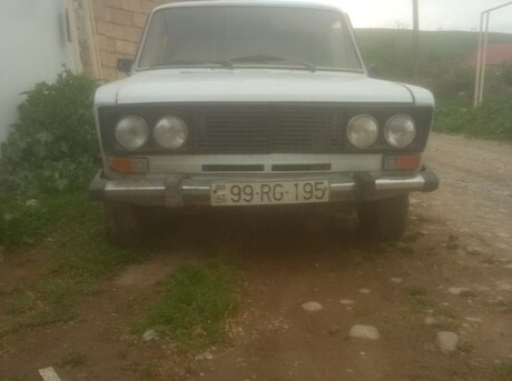 LADA (VAZ) 2106 1994
