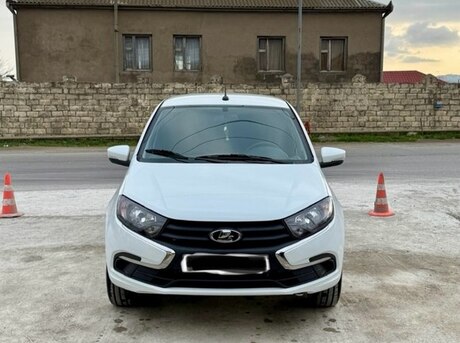 LADA (VAZ) Granta 2024