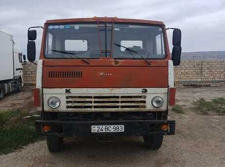 KamAz 5410 1982