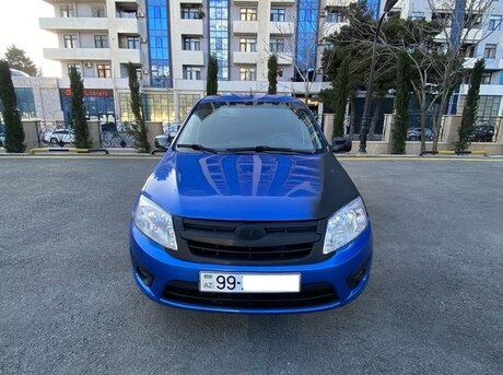 LADA (VAZ) Granta 2013