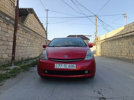 Toyota Prius 2008