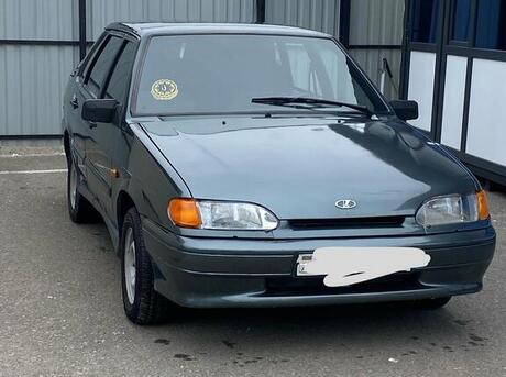 LADA (VAZ) 2115 2009