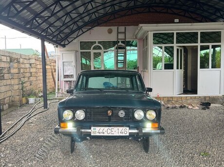 LADA (VAZ) 2106 2004