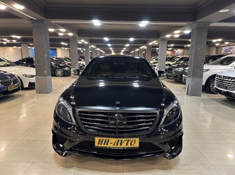 Mercedes  2014