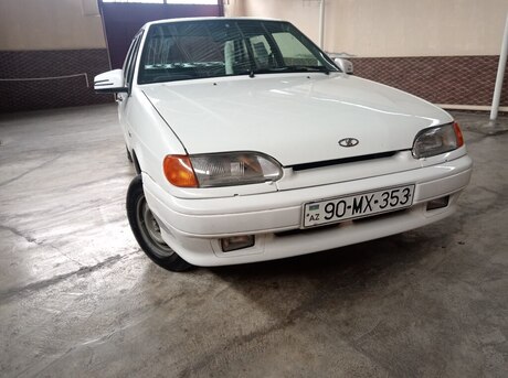 LADA (VAZ) 2115 2011