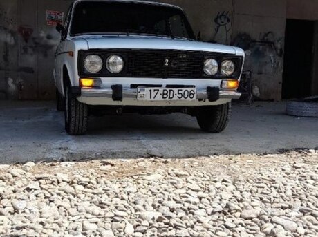 LADA (VAZ) 2106 1998