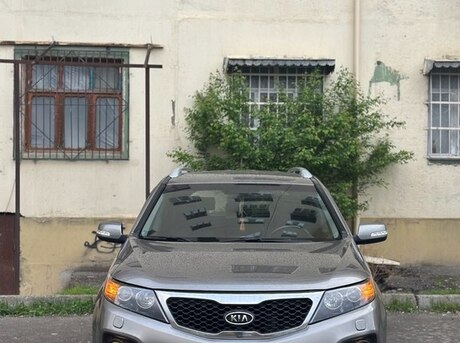 Kia Sorento 2010