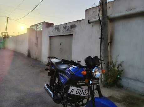 Tufan M50