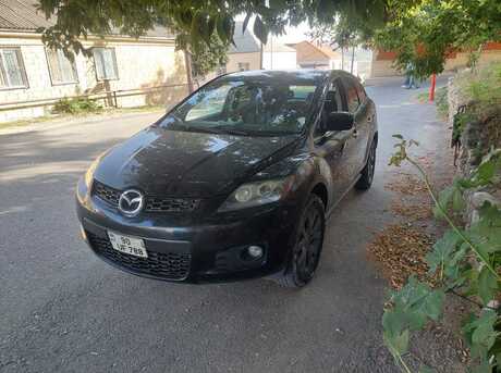 Mazda CX-7 2006