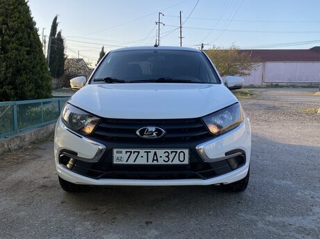 LADA (VAZ) Granta 2022