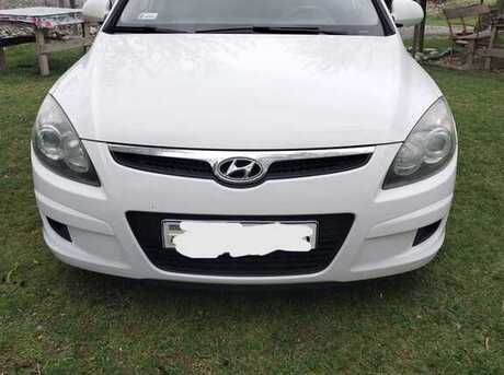Hyundai i30 2009