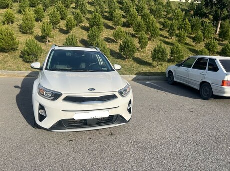 Kia Stonic 2017