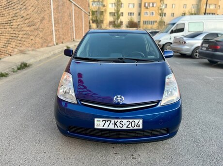 Toyota Prius 2009