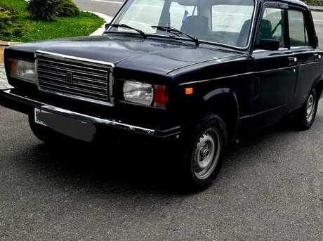 LADA (VAZ) 2107 2011