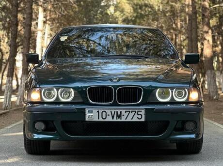 BMW 528 1997