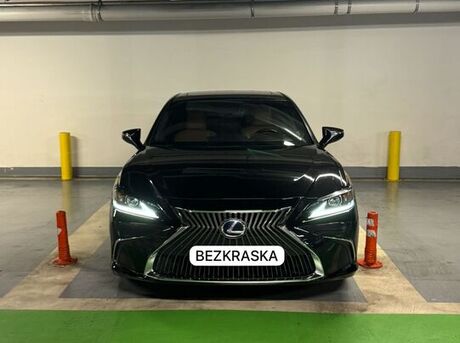 Lexus ES 300h