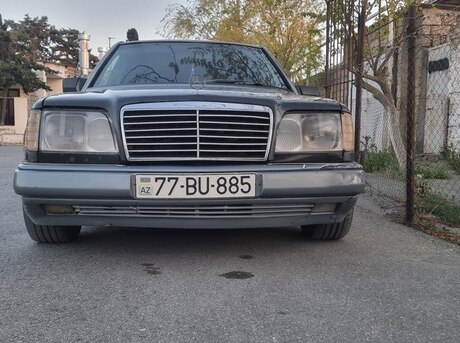 Mercedes E 250 1994