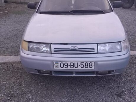 LADA (VAZ) 2112 2007