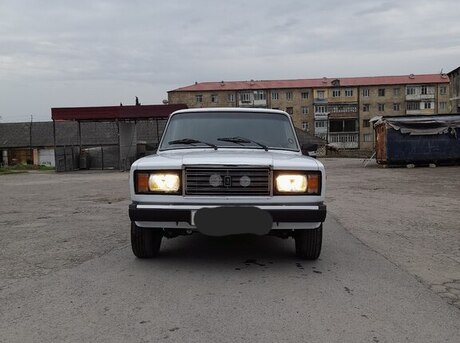 LADA (VAZ) 2107 2008