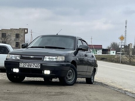 LADA (VAZ) 2110 1998