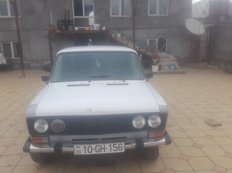 LADA (VAZ) 2106 1999