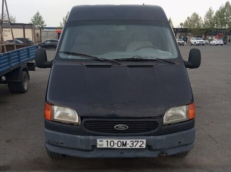 Ford Transit 1999