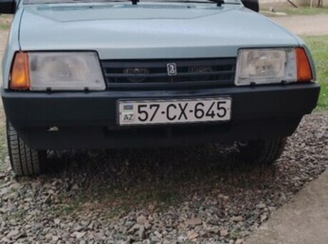 LADA (VAZ) 21099 2004