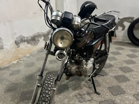 Tufan M50