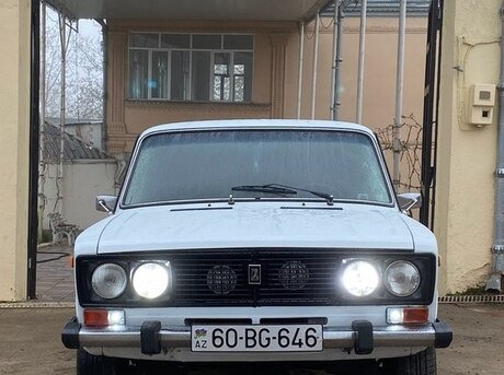 LADA (VAZ) 2106 1998