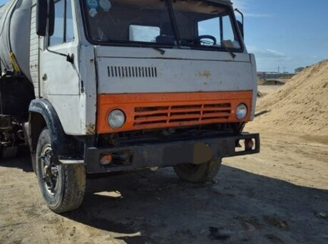 KamAz 53212 1994