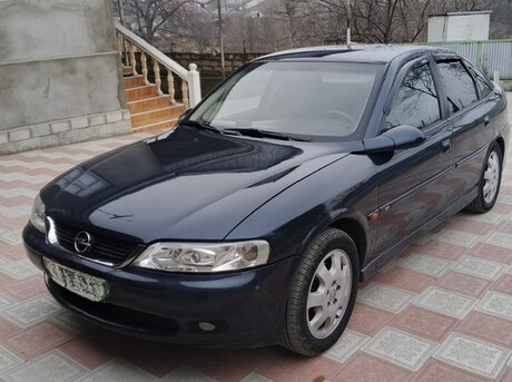Opel Vectra 2000
