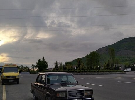 LADA (VAZ) 2107 2007