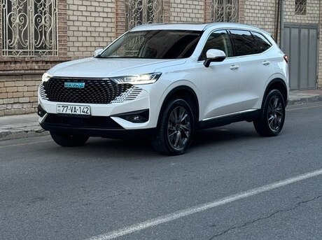 Haval H6 2022