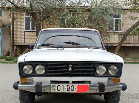 LADA (VAZ) 2106 2004