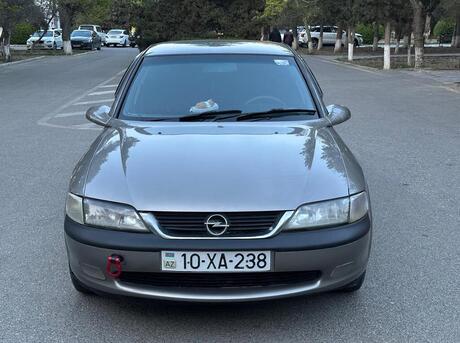 Opel Vectra 1998