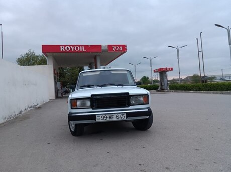 LADA (VAZ) 2107 2007