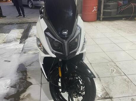 SYM  2021