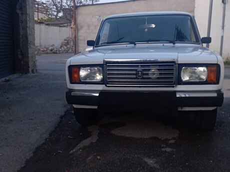 LADA (VAZ) 2107 2008