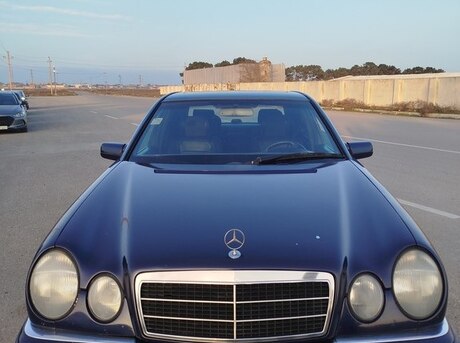 Mercedes E 240 1998