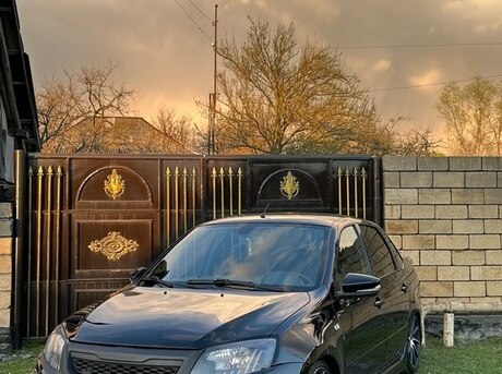 LADA (VAZ) Granta 2014