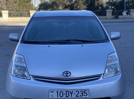 Toyota Prius 2007