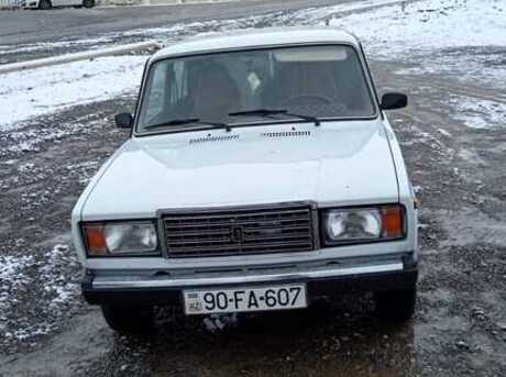 LADA (VAZ) 2107 2009