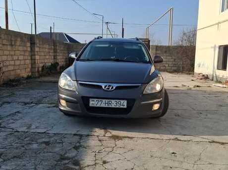 Hyundai i30 2008