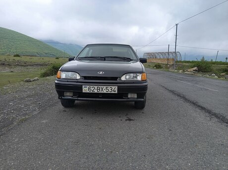 LADA (VAZ) 2115 2010