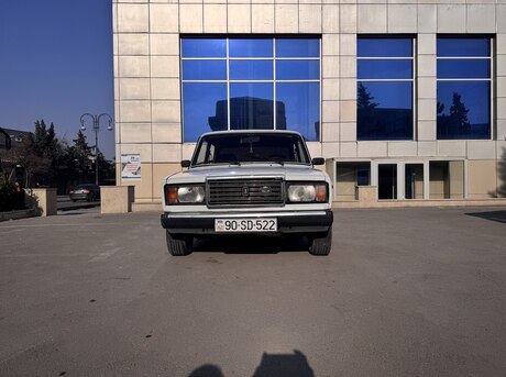 LADA (VAZ) 2107 2008