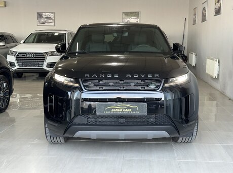 Land Rover RR Evoque