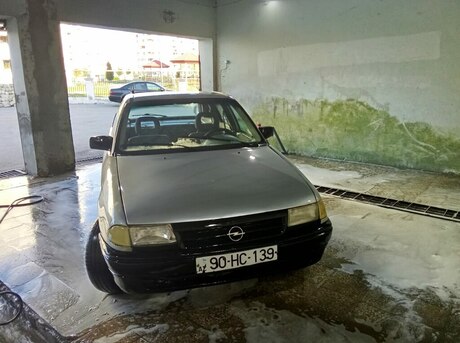 Opel Astra 1994
