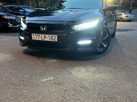 Honda Insight 2020